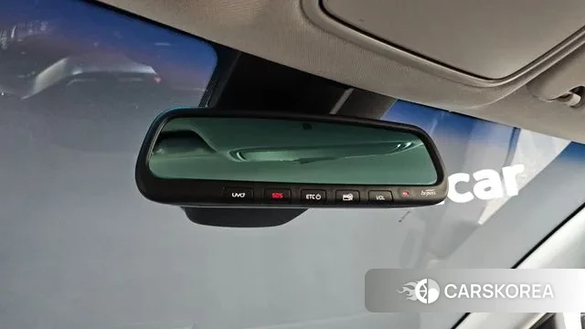 Kia Niro EV id 2990068 из Кореи 10