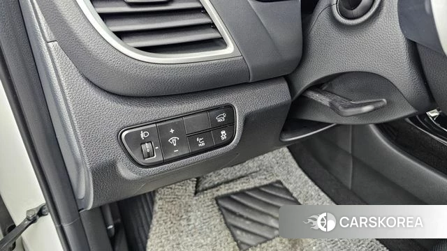 Kia The New Seltos id 4834384 из Кореи 10
