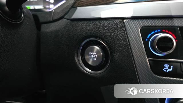 Genesis G80 id 4295033 из Кореи 10