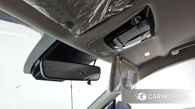 Kia K5 3rd generation id 3139195 из Кореи 10