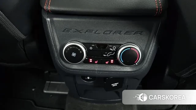 Ford Explorer 6th Generation id 3575991 из Кореи 10