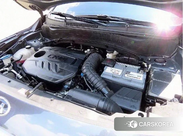 Kia Seltos id 3033407 из Кореи 10