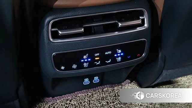 Genesis GV70 id 4767782 из Кореи 10