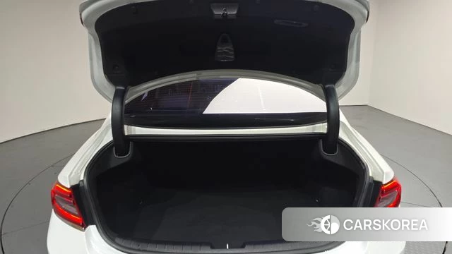 Hyundai Grandeur IG id 4351199 из Кореи 10