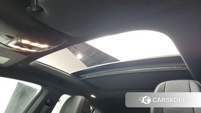 Mercedes-Benz GLE-Class W167 id 3511980 из Кореи 10