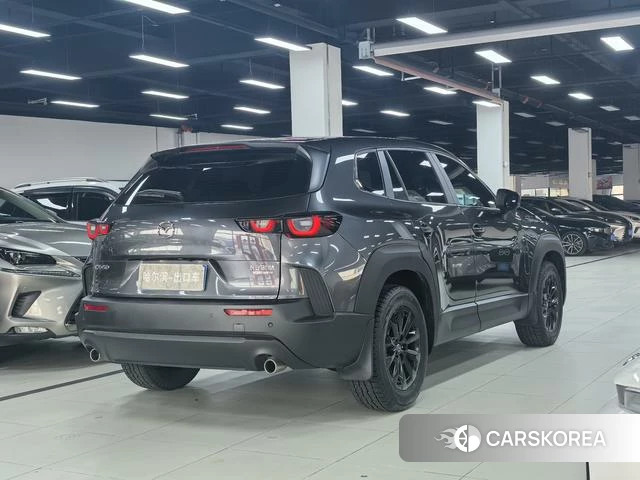 Mazda CX-50 line also id 4301438 из Китая 10