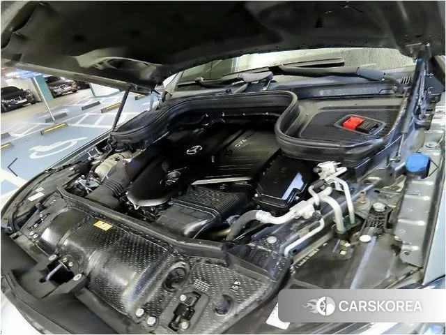 Mercedes-Benz GLS - Class X167 id 4245184 из Кореи 10