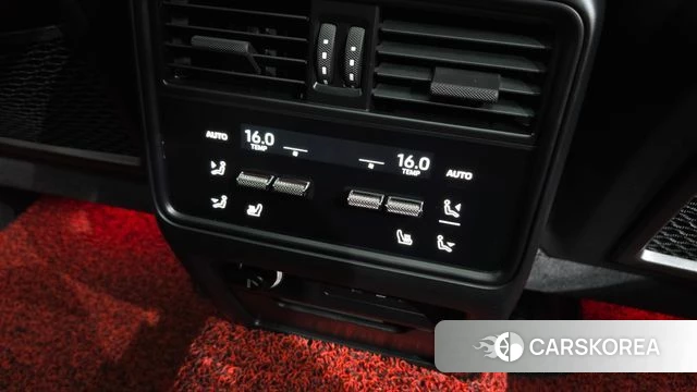 Porsche Cayenne (PO536) id 3883292 из Кореи 10