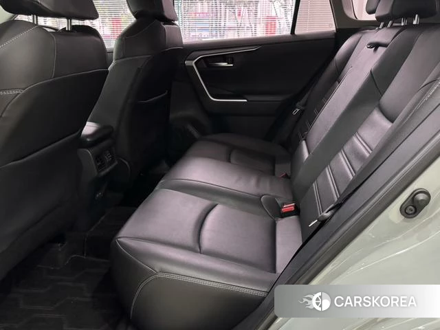 Toyota RAV4 Rongfang id 4290156 из Китая 10