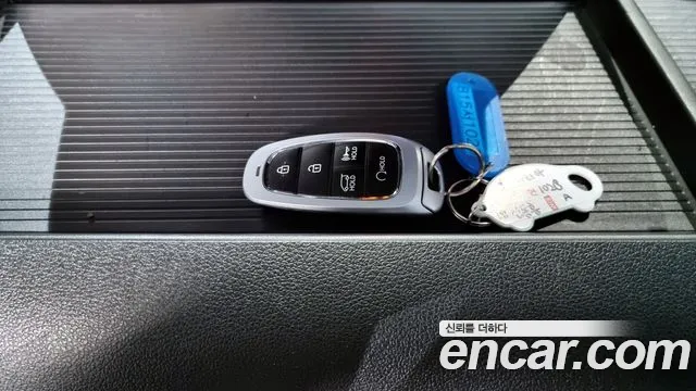 Hyundai Staria id 2582080 из Кореи 10