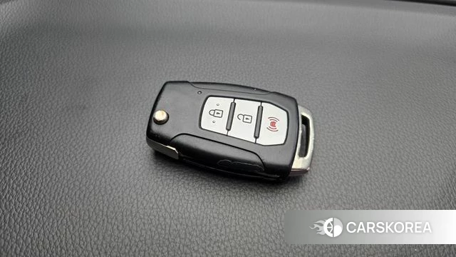 Ssangyong Rexton Sports Cannes id 3917018 из Кореи 10