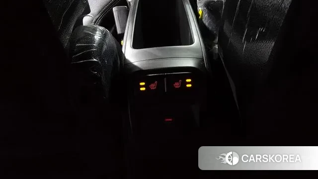 Kia The New Kia Ray EV id 3482338 из Кореи 10