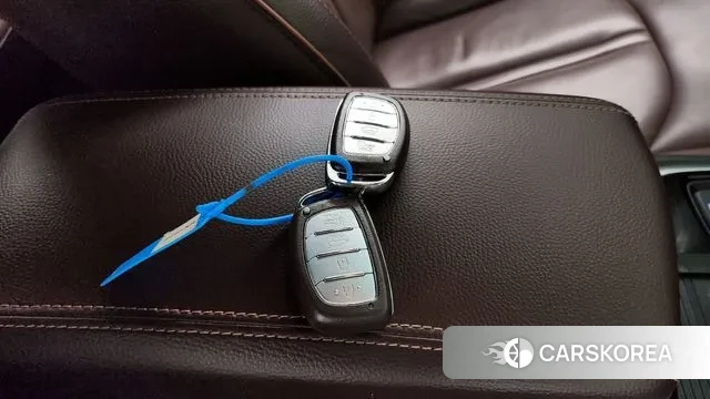 Hyundai Sonata New Rise id 3454948 из Кореи 10