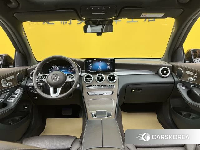 Mercedes-Benz GLC id 4271434 из Китая 10