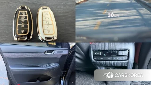 Hyundai Palisade id 3439694 из Кореи 10