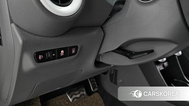 Kia All New Morning (JA) id 4508558 из Кореи 10