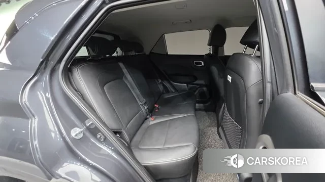 Hyundai Venue id 3747100 из Кореи 10