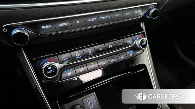 Hyundai Grandeur IG id 3820891 из Кореи 10