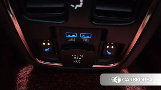 Jeep Grand Cherokee id 3509668 из Кореи 10