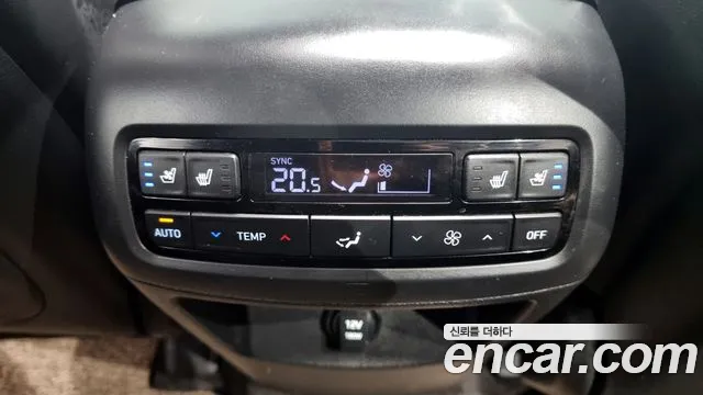 Hyundai Palisade id 2675268 из Кореи 10