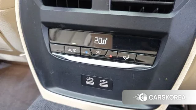 BMW 3 Series (G20) id 3611043 из Кореи 10