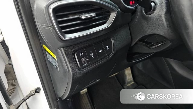 Hyundai Santa Fe TM id 4574120 из Кореи 10