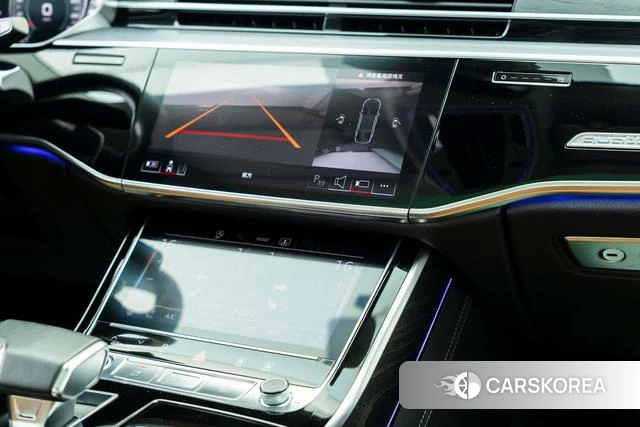 Audi A8 id 4263804 из Китая 10