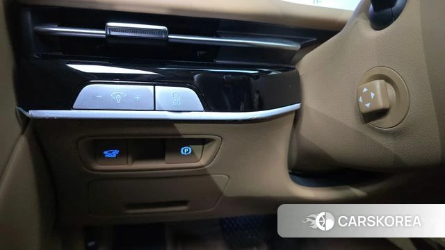 Genesis G80 (RG3) id 4394547 из Кореи 10