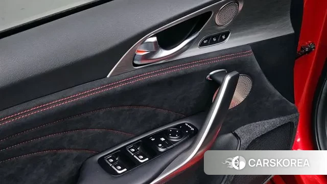 Kia Stinger Meister id 3735209 из Кореи 10