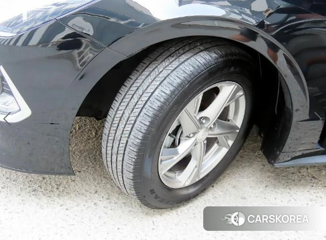 Hyundai Sonata (DN8) id 4410930 из Кореи 10