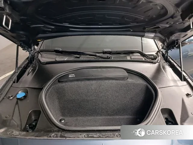 Polestar Polestar 2 id 3437344 из Кореи 10