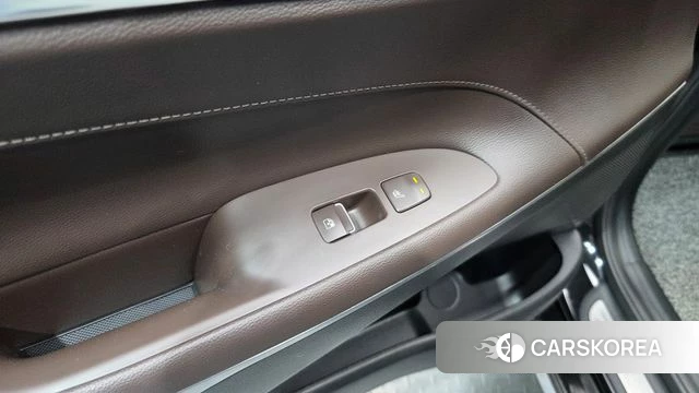 Hyundai The New Grandeur IG id 4736385 из Кореи 10