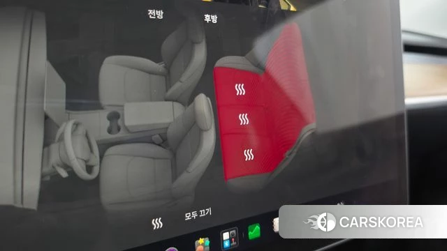 Tesla Model Y id 4710836 из Кореи 10
