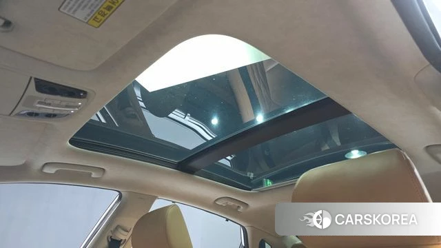 Kia K7 Premier id 4667323 из Кореи 10