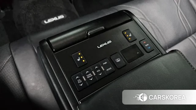 Lexus ES300h 7th generation id 3402023 из Кореи 10