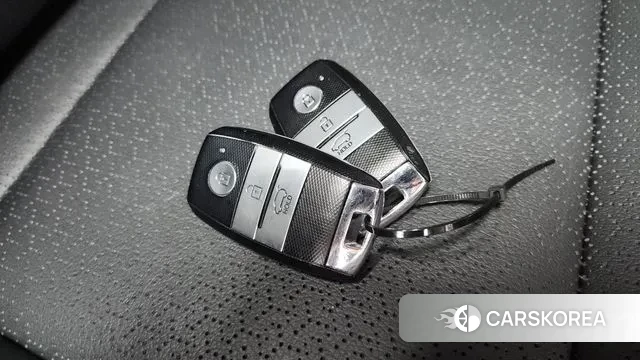 Kia Morning Urban (JA) id 3395684 из Кореи 10