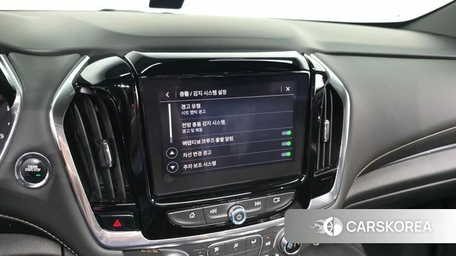 Chevrolet (GM Daewoo) Traverse id 4494072 из Кореи 10