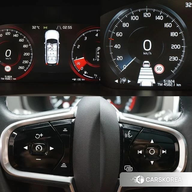 Volvo XC90 second Generation id 4713481 из Кореи 10