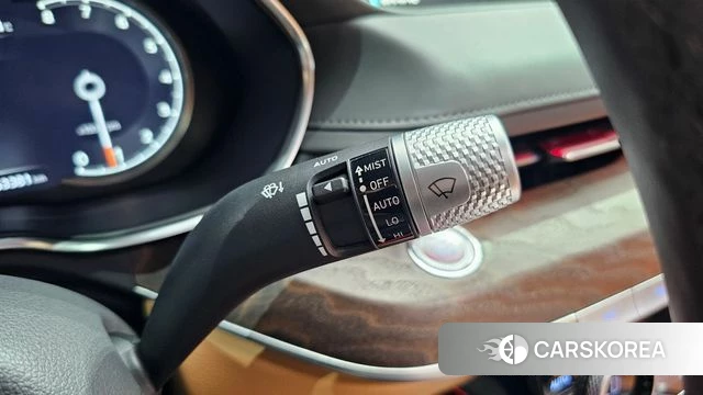 Genesis G80 (RG3) id 4494369 из Кореи 10