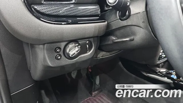 Mini Cooper D Clubman id 2935967 из Кореи 10