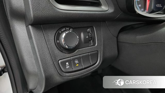 Chevrolet (GM Daewoo) The New Spark id 4758338 из Кореи 10