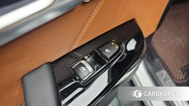 Kia Mohave Master id 3378568 из Кореи 10