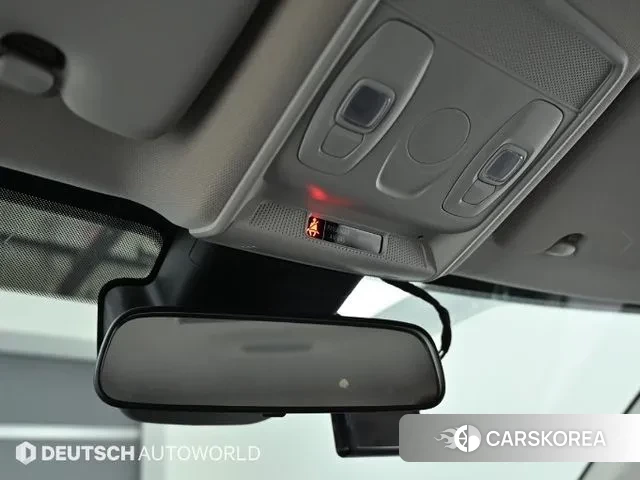 Renault Korea (Samsung) XM3 id 2998553 из Кореи 10