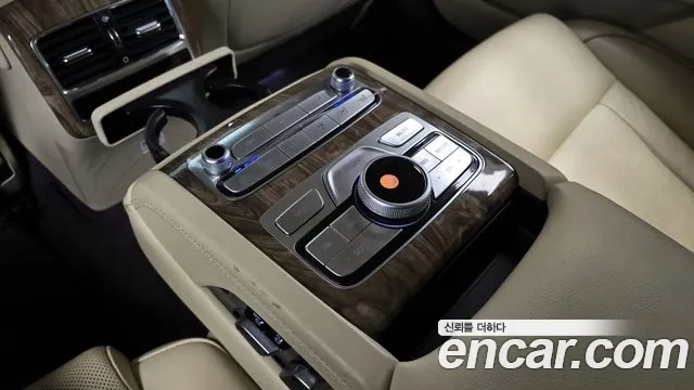 Kia More K9 id 2896472 из Кореи 10