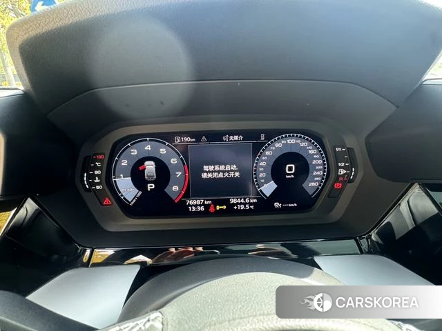 Audi A3 id 4238523 из Китая 10