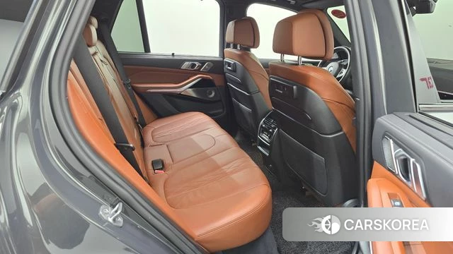 BMW X5 (G05) id 4443918 из Кореи 10