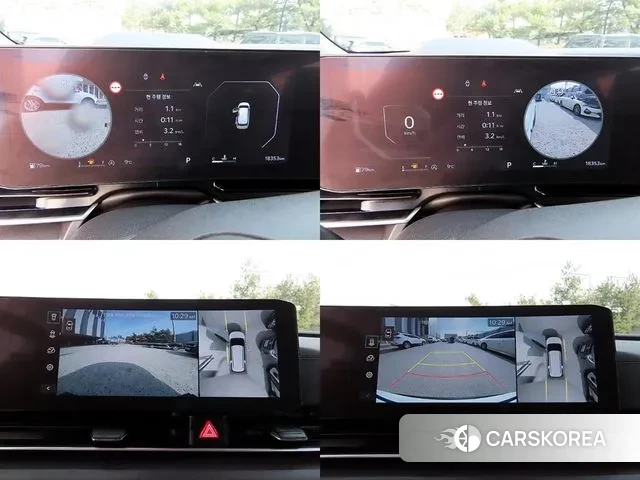 Kia The New Carnival 4th Generation id 3734066 из Кореи 10