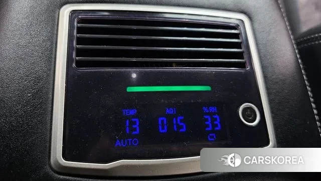 Ssangyong The New Rexton Sports Cannes id 3712478 из Кореи 10