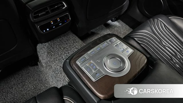 Genesis G80 (RG3) id 3885472 из Кореи 10