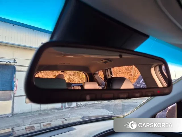 Hyundai Santa Fe TM id 3449716 из Кореи 10